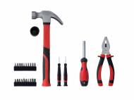 Set utensili, 26 o 27 pezzi Powerfix, prezzo 7.99 € ...