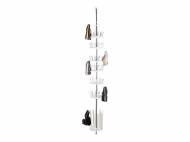 Portascarpe girevole telescopico Livarno Living, prezzo 19.99 ...