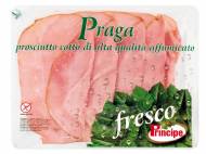 Prosciutto cotto