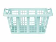 Cesto portabiancheria 37L AquaPur, prezzo 3.99 €