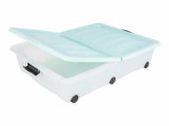 Contenitore sottoletto con rotelle, 52 L Cassetti, prezzo 11.99 ...