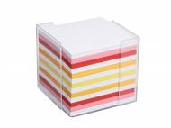 Cubo portafoglietti
