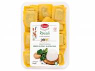 Ravioli con ricotta