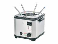 Mini friggitrice 2 in 1 , prezzo 19.99 €
- 2 in ...