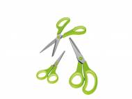 Set forbici