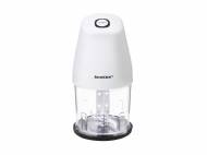 Tritatutto elettrico , prezzo 8.99 &#8364; 
- Con frullino ...