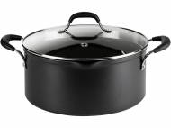Pentola con coperchio in vetro 24 cm , prezzo 19.99 € ...