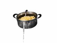 Pentola con coperchio in vetro 28 cm , prezzo 24.99 € ...