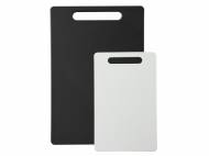 Tagliere da cucina, 2 pezzi Ernesto, prezzo 4.99 € ...