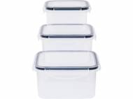 Set contenitori salvafreschezza, 3 pezzi Ernesto, prezzo 3.99 ...