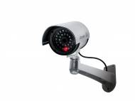 Telecamera di sorveglianza finta per esterni , prezzo 6,99 € ...