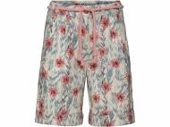 Shorts in lino da donna Esmara, prezzo 7.99 €
Misure: ...
