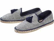 Espadrillas da donna