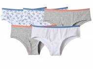 Slip o culottes