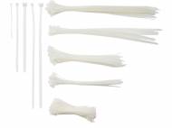 Set fascette fermacavo, 251 pezzi Powerfix, prezzo 3.99 € ...