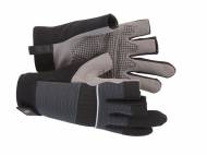 Guanti da lavoro Powerfix, prezzo 6.99 &#8364; 
- Con dettagli ...