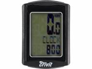 Ciclocomputer senza fili Crivit, prezzo 7.99 €
- ...