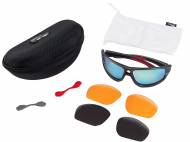 Occhiali sportivi Crivit, prezzo 8.99 €
- Ultraleggeri ...