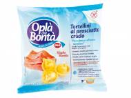 Tortellini al prosciutto