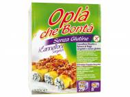 Cannelloni ricotta