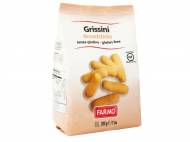 Grissini senza glutine