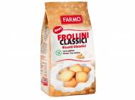 Frollini classici