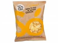 Snack a base di