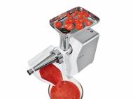 Tritacarne e Passapomodoro elettrico Silvercrest Kitchen Tools, ...