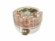 Essiccatore , prezzo 34.99 €
- Per essiccare frutta, ...