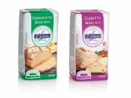 Preparato per pane , prezzo 1.15 €
- Ciabatta o rustico