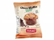 Choco Muffin al