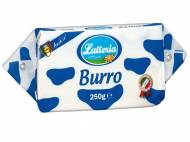 Burro pastorizzato