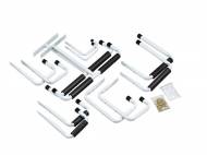 Set ganci multiuso Powerfix, prezzo 15,99 € per Al ...