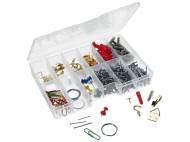Set minuteria Powerfix, prezzo 3,99 &#8364; per Al set 
- ...