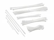 Set fascette fermacavo Powerfix, prezzo 2,99 € per ...