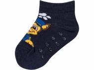 Calzini da bambino, 3 paia , prezzo 2.99 €
Misure: ...