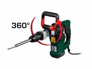 Martello demolitore Parkside, prezzo 79.00 €
- Con ...