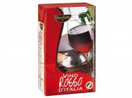 Vino bianco o vino