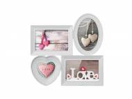 Cornice portafoto Melinera, prezzo 3,99 € per Alla ...