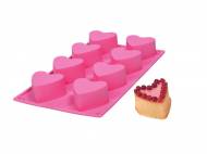 Stampo per dolci "San Valentino" Ernesto, ...