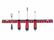 Barra portautensili, 2 pezzi Powerfix, prezzo 9.99 € ...