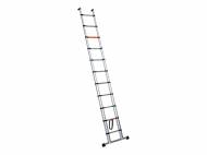 Scala telescopica in alluminio Powerfix, prezzo 99.00 &#8364; ...