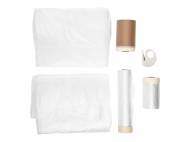 Set teli protettivi, 6 pezzi Powerfix, prezzo 4.99 € ...