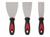 Set spatole, 3 o 10 pezzi Powerfix, prezzo 2.79 &#8364;