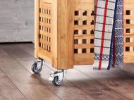 Set rotelle per mobili Powerfix, prezzo 4.99 &#8364;