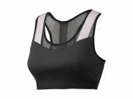 Reggiseno sportivo Crivit, prezzo 7.99 €
Misure: ...
