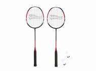 Set Badminton Crivit, prezzo 9.99 €
- Set completo ...