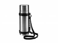 Borraccia termica con tracolla, 1 l , prezzo 9,99 &#8364; ...