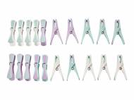 Set mollette, 20 pezzi AquaPur, prezzo 2.99 €
- ...