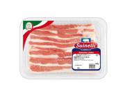 Pancetta a fette